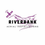 Riverbank Aerial Installations