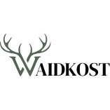Waidkost Wildhandel logo