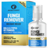 Natures Remedy Fungus Removal ZA