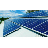 Hampshire Solar Panels