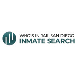 Who's In Jail San Diego Inmate Search