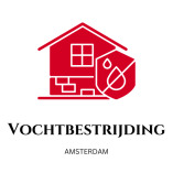 Vochtbestrijding Amsterdam