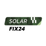 Solarfix24 logo