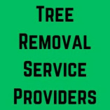 Tree Removal Service Providers