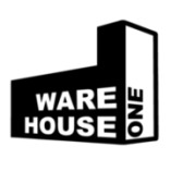 Warehouse One logo