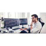 Analyse Market Profile