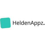 HeldenAppz Inh. Aleksejs Agurjanovs logo