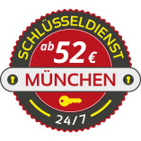 Schlüsseldienst München - Mario Pichelmaier