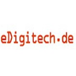 eDigitech logo