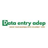 Data entry adep