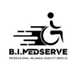 B.I.Medserve Wheelchair Transport