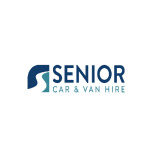 Senior Car & Van Hire