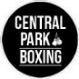 Central Park Boxing