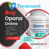 Buy Opana Online Latest trends here