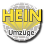 Hein Umzuege logo