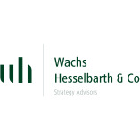 Wachs, Hesselbarth & Co Strategy Advisors GbR