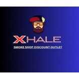 xHale Smoke Shop $8 HQD & Fume - $20 Raz & Geek bar - Davie FL