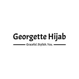 Georgette Hijab