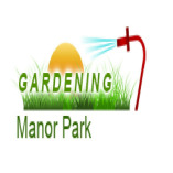 Gardening Manor Park