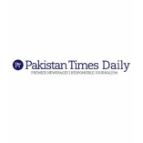 Pakistan Times Daily