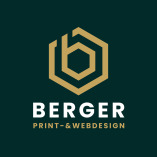 Berger Print- & Webdesign