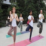 YOGANANDHAM-A School of Yoga Learning