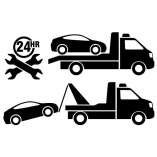 Sunbright Towing Service