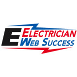 Electrician Web Success