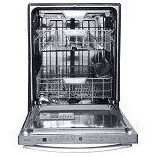 Ge Profile Dishwasher