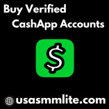 Buy Verified CashApp Accounts