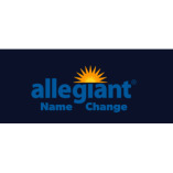 Allegiant Name Change