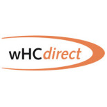 whcdirect GmbH logo