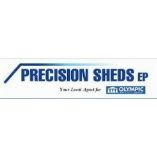 Precision Sheds EP