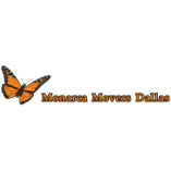 Monarca Movers Dallas