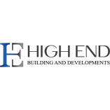 High End Building & Developments