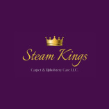 Steam Kings Carpet and Upholstery Care