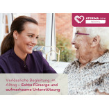 Aterima Care Dresden logo
