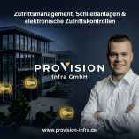 ProVision Infra logo