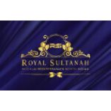 Royal Sultanah - SG Briyani Queen