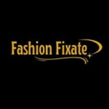 Fashion Fixate