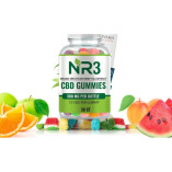Pure NR3 CBD Gummies Reviews