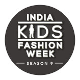 India kids fashion week