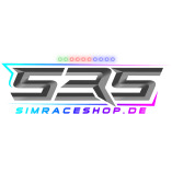 SimRaceShop logo