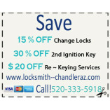MLA Locksmith Chandler