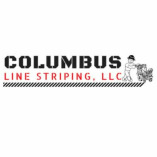 columbuslinestriping