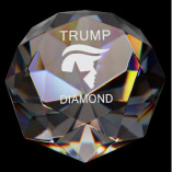 Trump Diamond Great Results