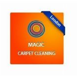 Magic Carpet Cleaning