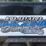 Carolina Dumpster Rental