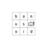 Bonusoid