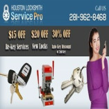 Houston Locksmith Service Pro